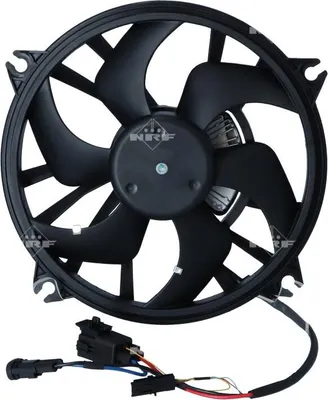 Obrázek produktu pro Ventilátor, chlazení motoru