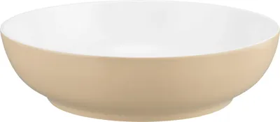 Produktbild von Seltmann Weiden Liberty Pure Colors dusty beige Foodbowl 25 cm