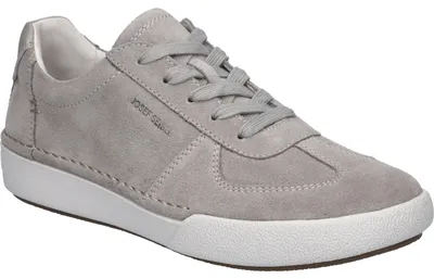 Obrázek produktu pro JOSEF SEIBEL Claire 07 | Dámské tenisky | Grey