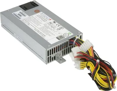 Immagine prodotto di Supermicro PWS-350-1H