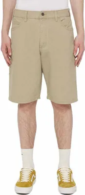 Produktbild von Dickies Duck Canvas Kurze Hose Beige 28 Mann Beige 28