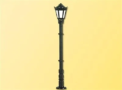 Produktbild von Viessmann TT Parklaterne mit LED, warnweiß