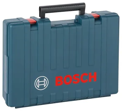 Produktbild von Kunststoffkoffer, 360 x 480 x 131 mm passend zu GWS 11-125 CIH GWS 15-125 CIH