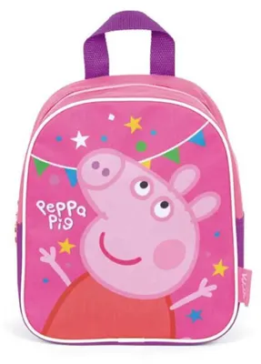 Image de Sac à dos Peppa Pig