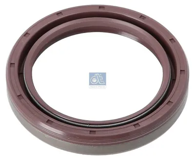 Image de Joint d'étanchéité Ø 48 mm, 10 mm (DT) - PIÈCES DE RECHANGE pour, entre autres, IVECO EUROCARGO