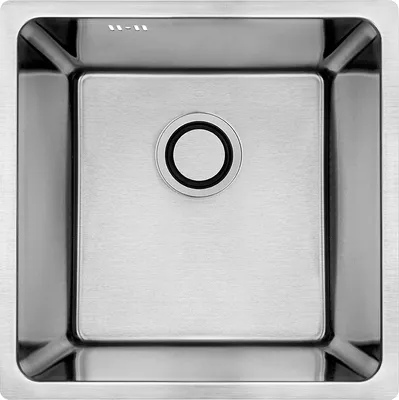 Immagine prodotto di Laveo ADEN Lavello singolo SLA_010P