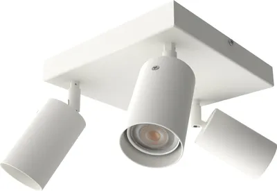 Produktbild von Form Q Deckenleuchte 3Xgu10