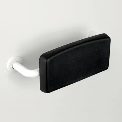 Zdjęcie produktu dla pba 01 Nylonowe podparcie pleców 490-620x210x195mm