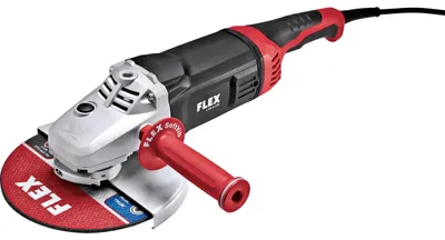 Produktbild von FLEX Winkelschleifer L 26-6 230, 2600 Watt, 230 mm Scheibendurchmesser 531045