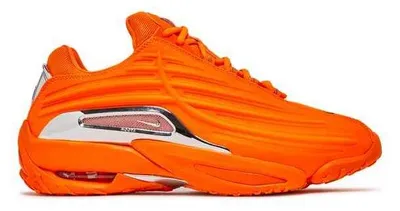 Produktbild von Nike NOCTA Hot Step 2 "Drake NOCTA Total Orange", DZ7293-800, Größe: 43