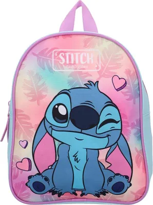 Immagine prodotto di Zaino per bambini Vadobag Stitch 5 litri Untamed