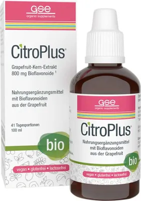 Immagine prodotto di CitroPlus 800 - Estratto di semi di pompelmo 100ml