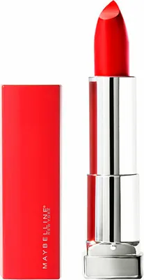 Immagine prodotto di Maybelline New York Made For All Rossetto di Colour Sensational 382 Rosso Per Me