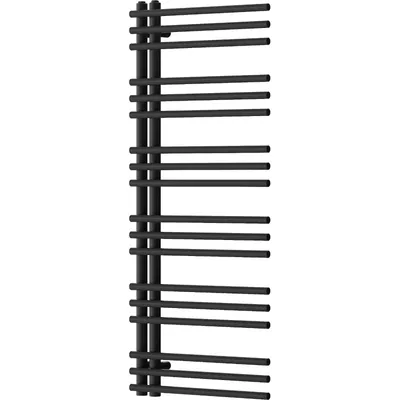 Obrázok produktu pre Mexen Neptun kúpeľňový radiátor 1200 x 500 mm, 456 W, Čierna - W101-1200-500-00-70