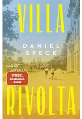 Obrázek produktu pro Villa Rivolta