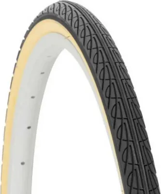 Immagine prodotto di Cst C1421 700c X 28 Pneumatico urbano rigido Golden 700C x 28 Golden 700C x 28