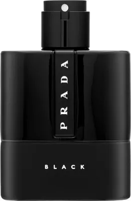 Produktbild von Prada Luna Rossa Black Eau de Parfum für Herren 100 ml