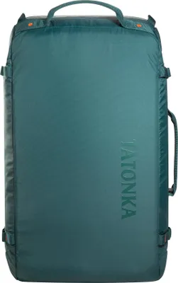 Produktbild von Tatonka Duffle Bag 45 Liter Reisetasche (Gewicht 0,84kg) sage green 45