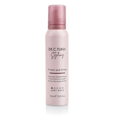 Produktbild von KBruShop Styling - Haarschaum 150 ml Farmasi Dr. C. Tuna