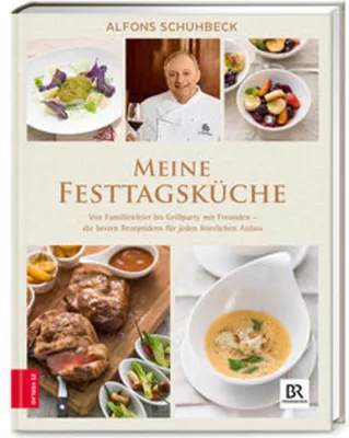 Immagine prodotto di Meine Festtagsküche