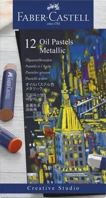 Zdjęcie produktu dla Faber-Castell 127014, 1 szt.