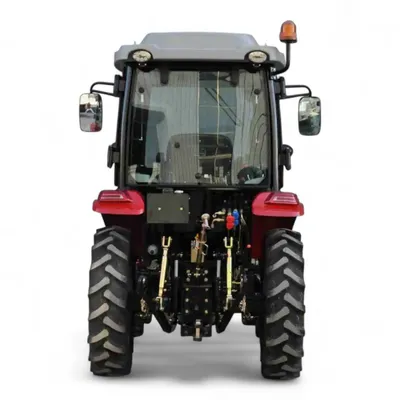 Zdjęcie produktu dla Traktor ogrodniczy TE254 Laidong 25KM homologacja V stage