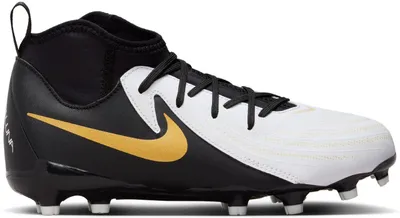 Produktbild von NIKE Nike Kinder Fußballschuh JR PHANTOM LUNA II ACAD F/MG BRAUN MIT MOTIV 38.5