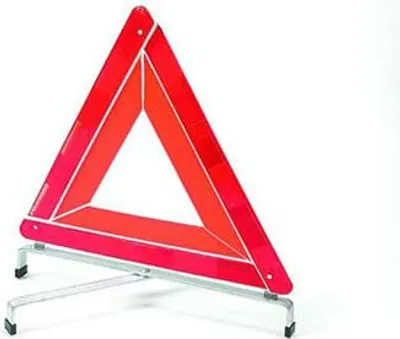 Image de Triangle D'avertissement