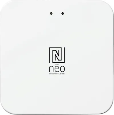 Obrázek produktu pro IMMAX SMART Multifunkční ZigBee brána s Bluetooth a WiFi 07117-3