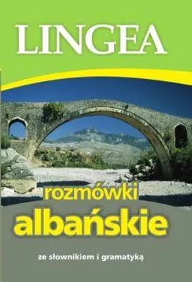 Obrázek produktu pro Albánský slovník