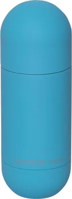 Immagine prodotto di Asobu Bottiglia Orb blu, 0,46 L