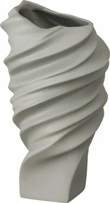 Produktbild von Rosenthal Squall Lava Vase 15cm