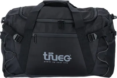 Produktbild von TheTrueC Sport / Reisetasche L Feo schwarz
