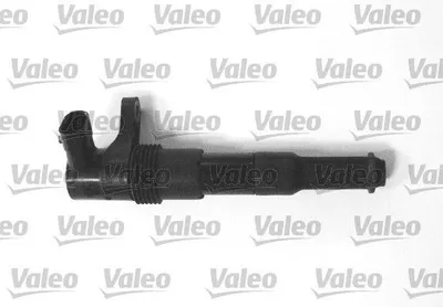 Produktbild von VALEO 245118 Zündspule