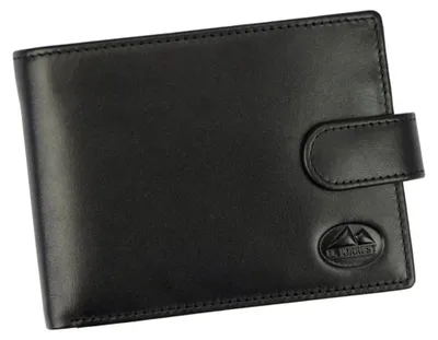 Produktbild von Brieftaschen El forrest greg38255