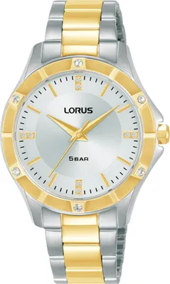 Produktbild von Lorus Rg280Xx9 Uhr