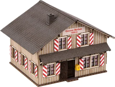 Produktbild von NOCH 65800, Szenenbild, Jede Marke, 108 mm, 115 mm, 78 mm, Model Railways Parts & Accessories