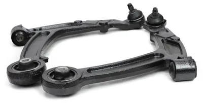 Obrázok produktu pre MS 36810/2-SET-MS Sada riadiacich tyčí, sada priečnych tyčí prednej nápravy, ľavá predná náprava pre FIAT PANDA (169_)