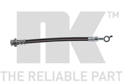 Produktbild von Bremsschlauch BREMSSCHLÄUCHE HINTEN links NK