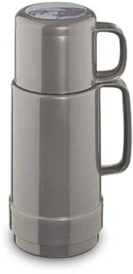 Productafbeelding van Thermosfles - 250 ml - Grijs