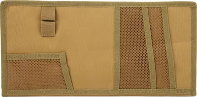 Obrázek produktu pro Auto sluneční clona úložný vak HighCapacity Oxford Cloth pro osobní automobily SUV Pickups (Khaki )
