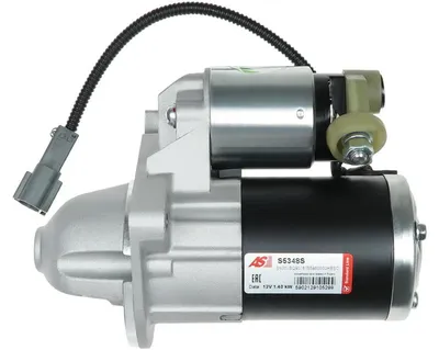 Obrázek produktu pro Startér pro Nissan Cabstar 12V 1,4 kW