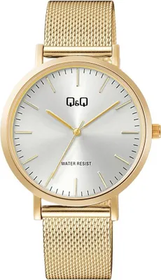 Image de Q&Q - C34A-005PY - Montre-bracelet