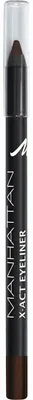 Zdjęcie produktu dla Manhattan X-Act Eyeliner WP Fb.94Z
