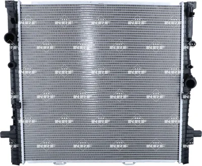 Obrázek produktu pro NRF 550245 Chladič chlazení motoru