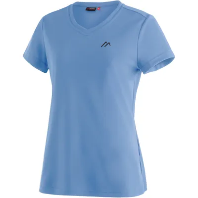 Produktbild von MAIER SPORTS Trudy Da-Shirt 1/2 Arm san francisco bay 44