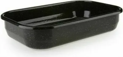 Obrázek produktu pro Smaltovaný plech 41x27cm 53127