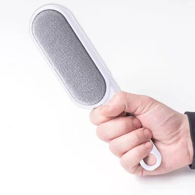 Produktbild von Famanu Wolle Trocknerbälle, Set von 6 Stück, natürliche Wäscheweichmacher, wiederverwendbar, reduziert Falten in der Kleidung, spart Trockenzeit