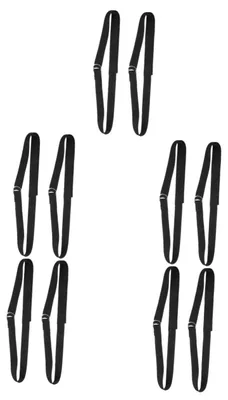 Image de 10 bandes de yoga pour le fitness et le Pilates