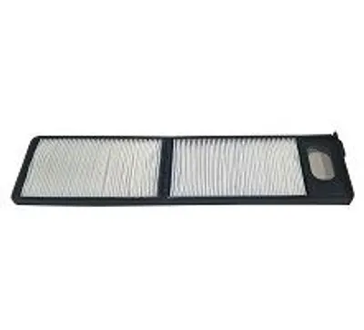 Produktbild von FLEETGUARD AF56014 Innenraumfilter Pollenfilter